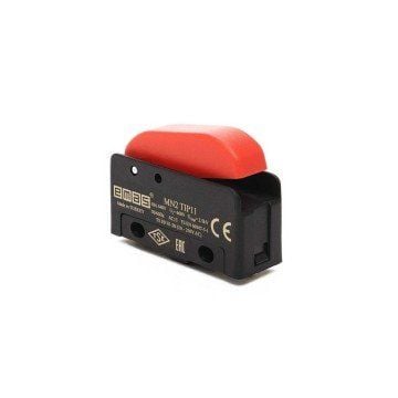 Buton & Switch